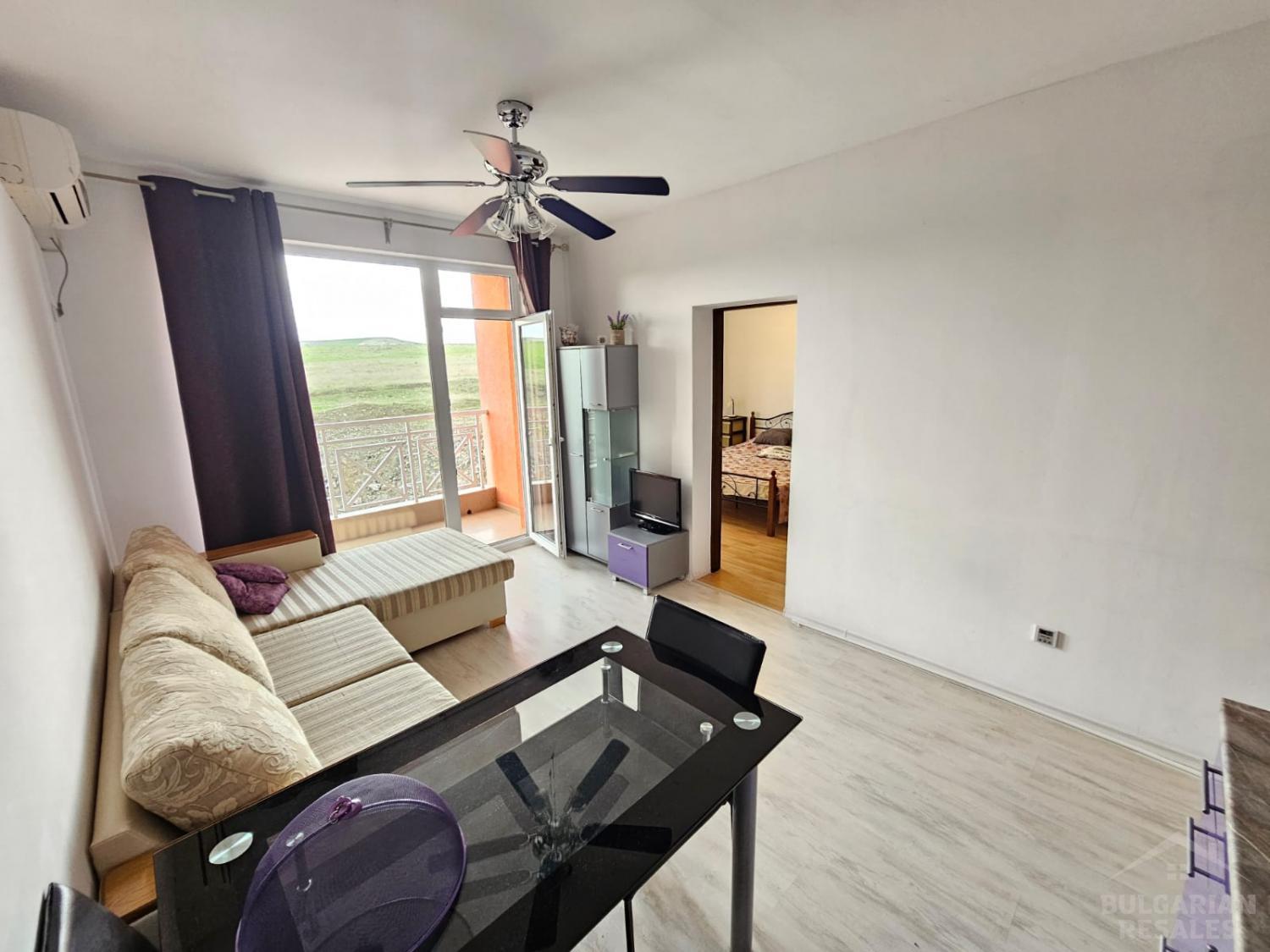 Квартира с двумя санузлами и теплым полом ID: 5464 - Фото 7