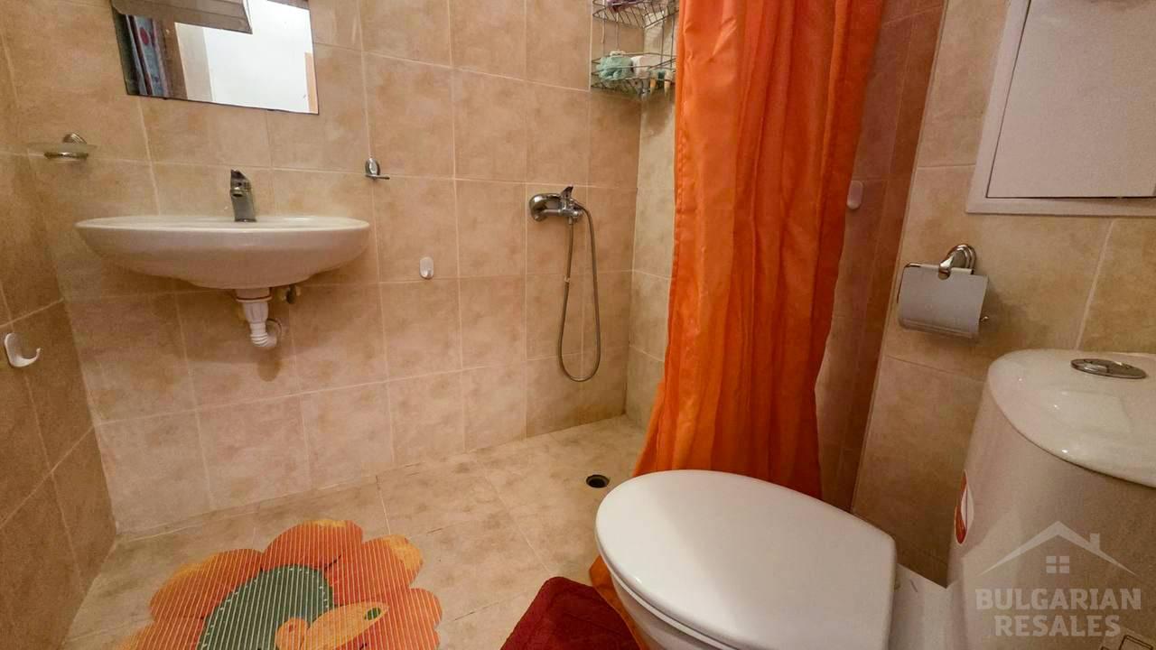 Бюджетная недвижимость в комплексе на курорте ID: 5228 - Фото 5