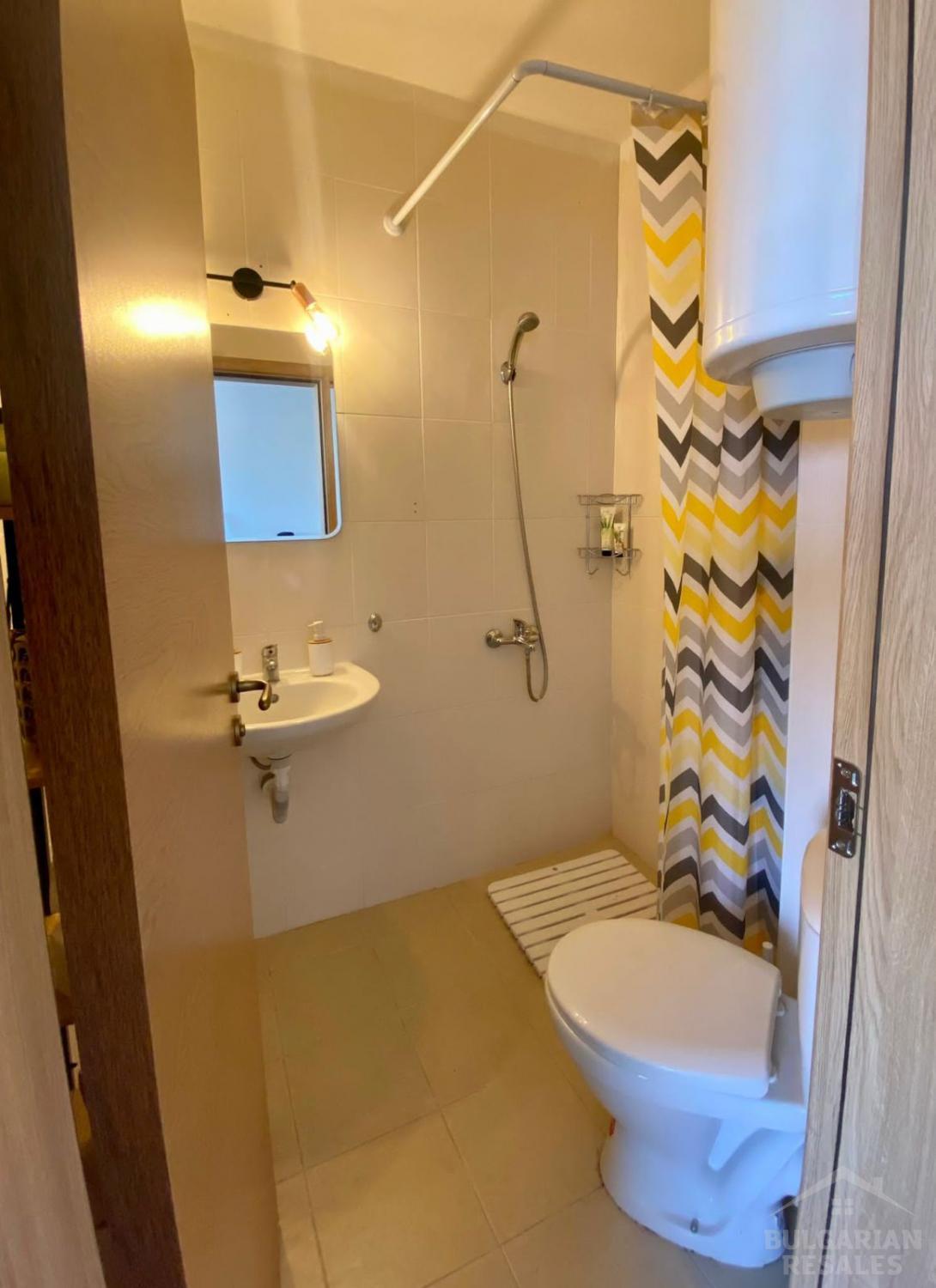 Двустаен апартамент в Sunny day 6, Слънчев бряг ID: 5735 - Снимка 3