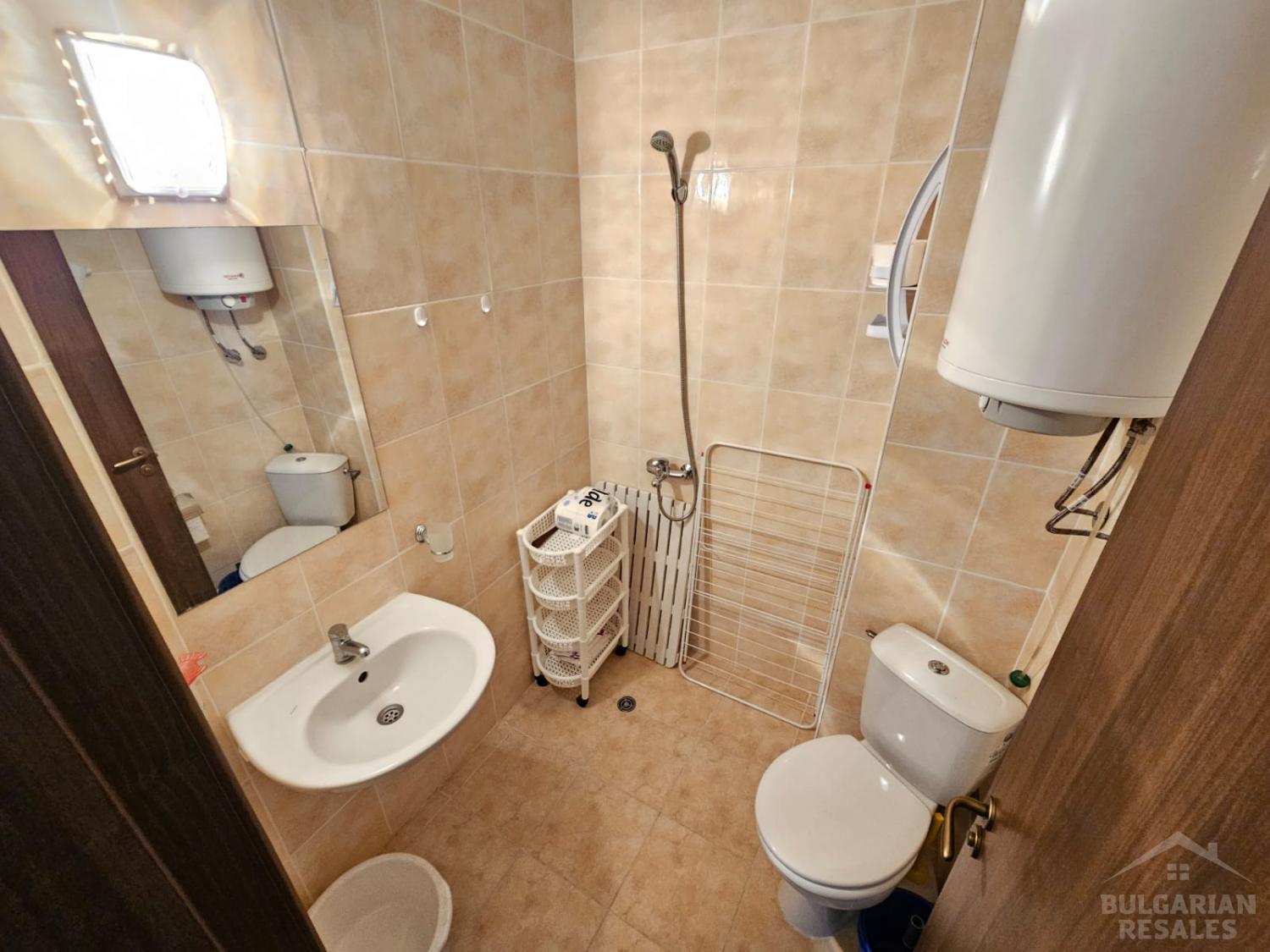 Apartment with two bathrooms and heated floors ID: 5464 - Photo 12