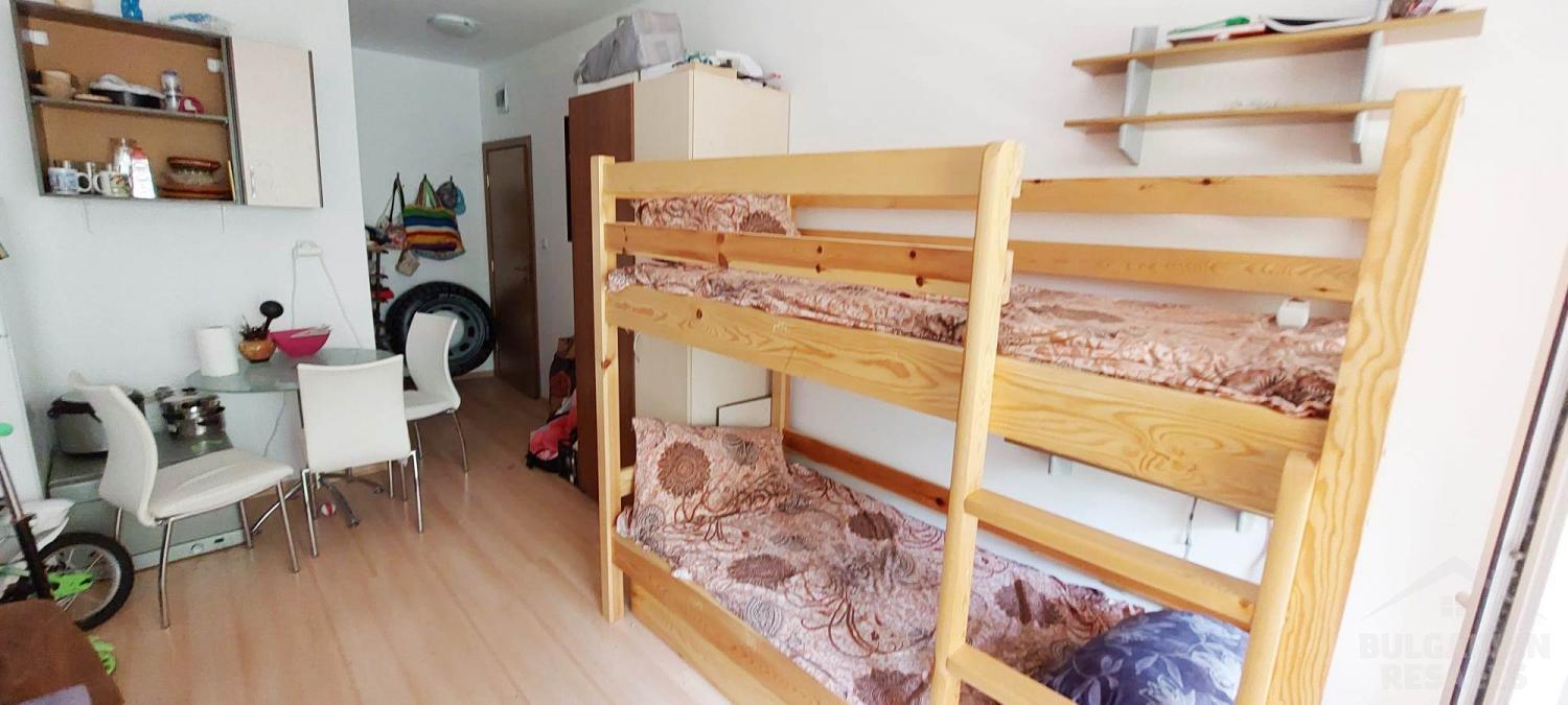 Быстрая сделка! Студия в комплексе с хорошей территорией ID: 3969 - Фото 4