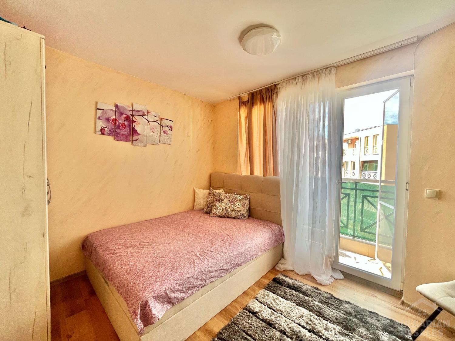 Супер цена! Апартамент с 1 спалня и добър ремонт ID: 5010 - Снимка 6