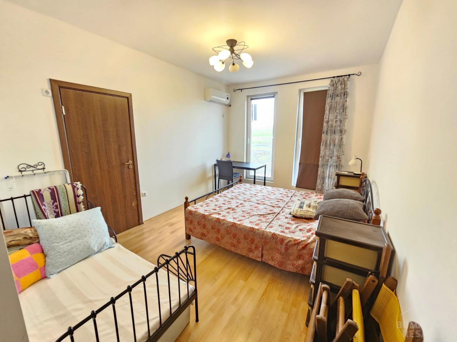 Apartment with two bathrooms and heated floors ID: 5464 - Photo 9