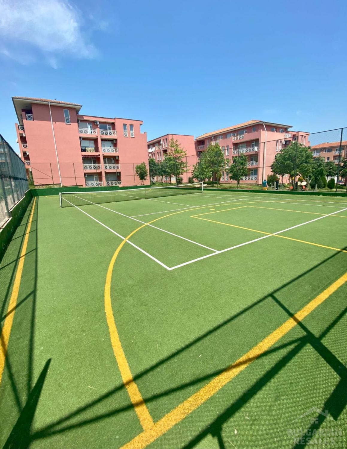 Двустаен апартамент в Sunny day 6, Слънчев бряг ID: 5735 - Снимка 7