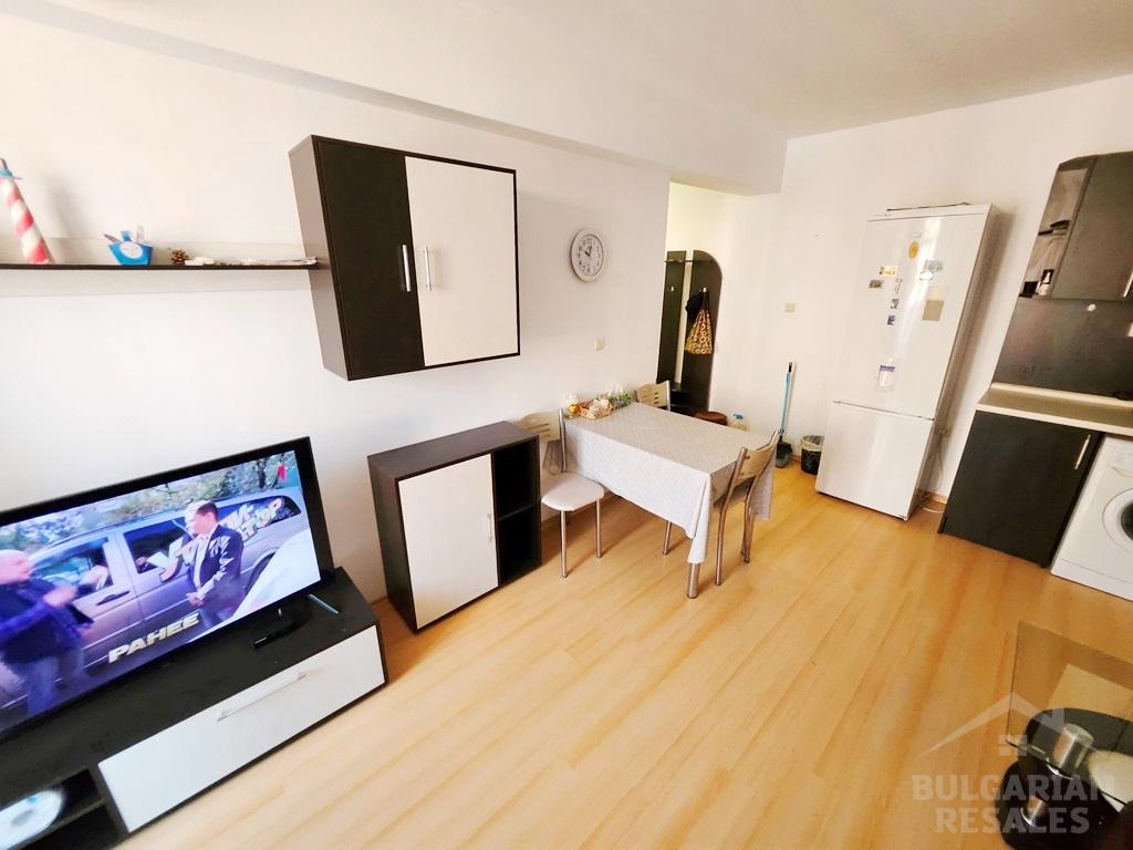 Niedrogie mieszkanie z dwiema sypialniami dla całej rodziny ID: 5246 - Фото6