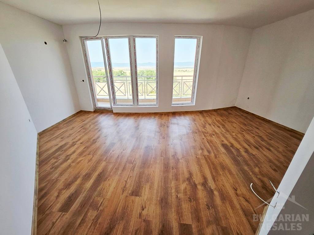 One-bedroom apartment, “Sunny Day 6” complex, Sunny Beach ID: 61000 - Photo 3