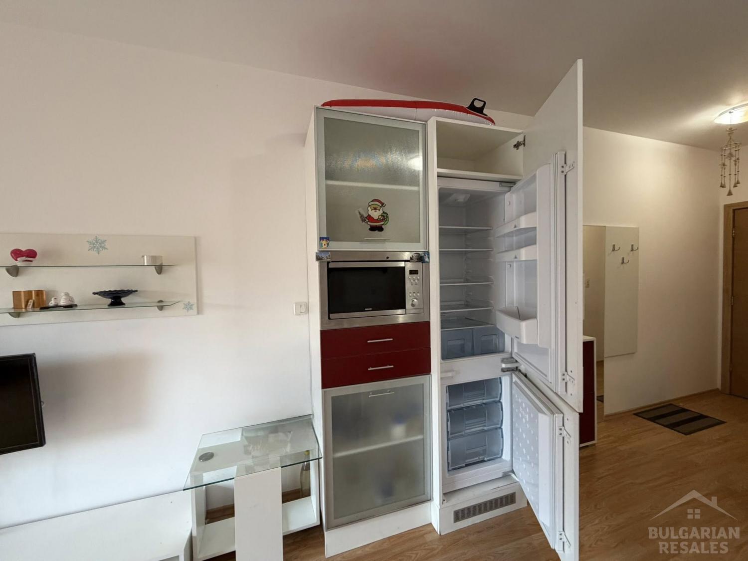 Super price! Three-room apartment in good condition ID: 5690 - Photo 4