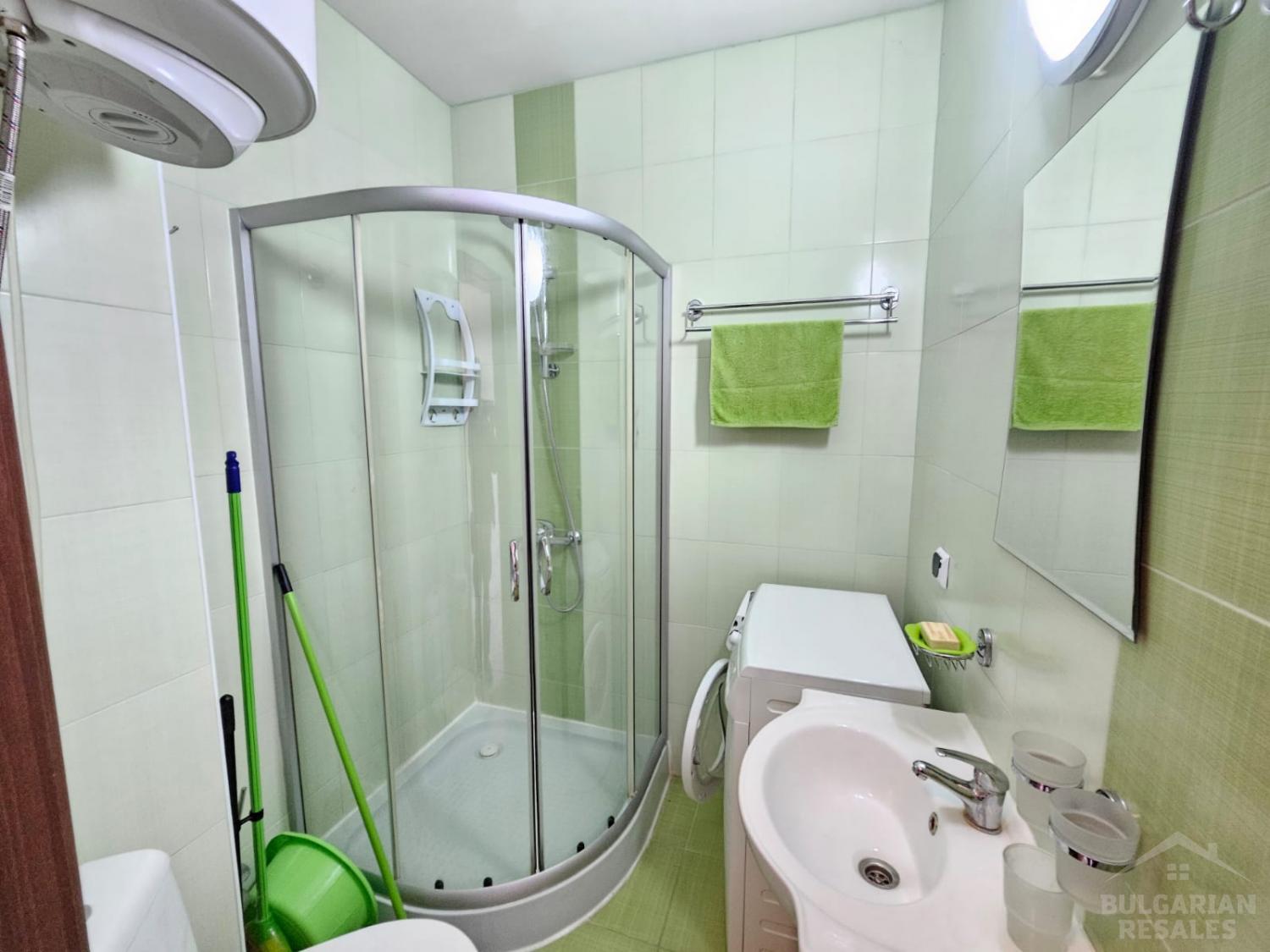 Apartment with two bathrooms and heated floors ID: 5464 - Photo 11