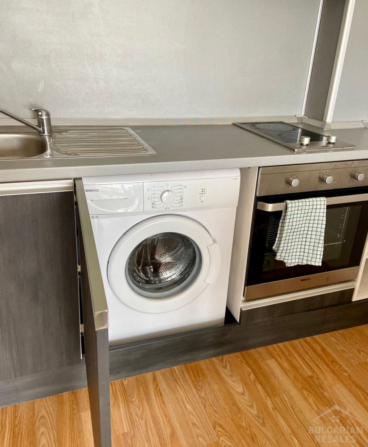 Двустаен апартамент в Sunny day 6, Слънчев бряг ID: 5735 - Снимка 4