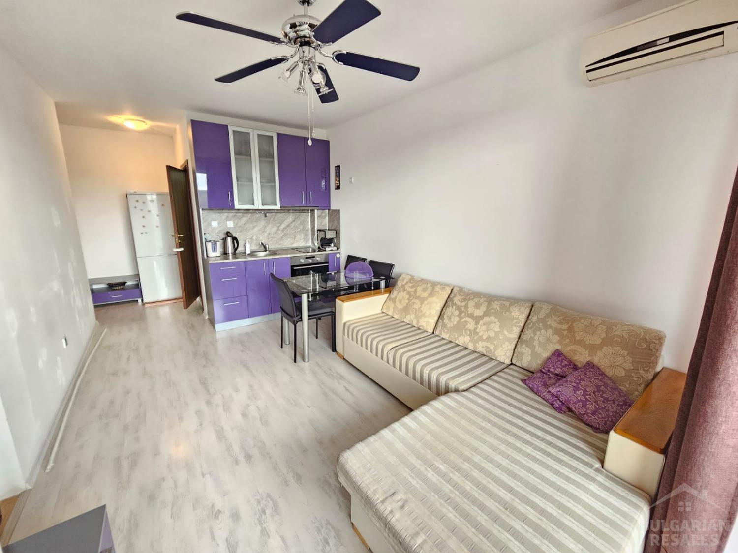 Apartment with two bathrooms and heated floors ID: 5464 - Photo 1