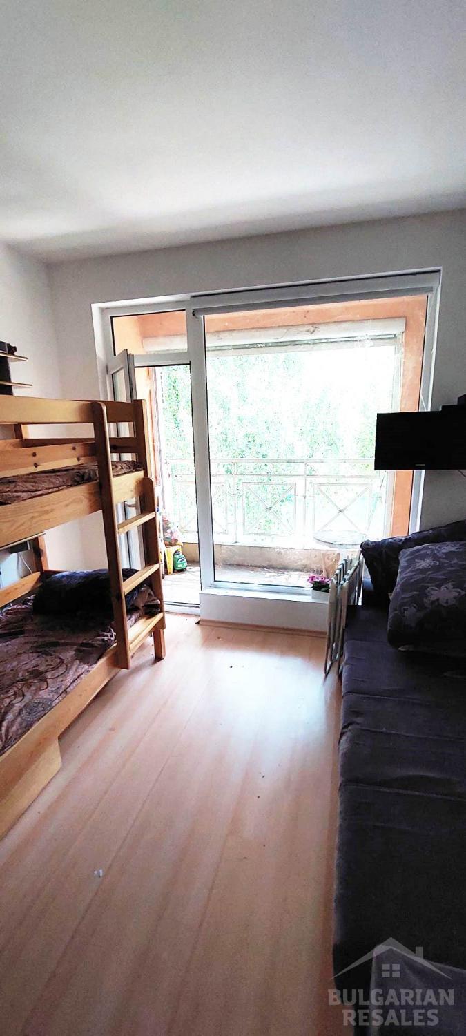 Быстрая сделка! Студия в комплексе с хорошей территорией ID: 3969 - Фото 6