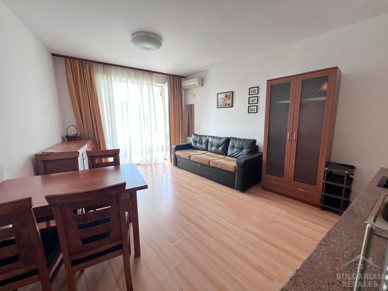 Lacný byt v Slnečnom pobreží, 62 m², 65 900 € ID: 5805 - Фото4