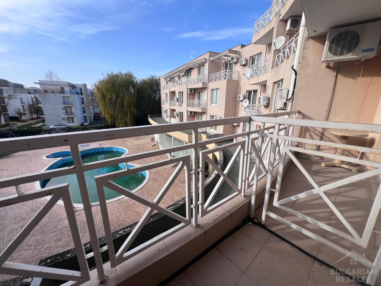 Lacný byt v Slnečnom pobreží, 62 m², 65 900 € ID: 5805 - Фото3
