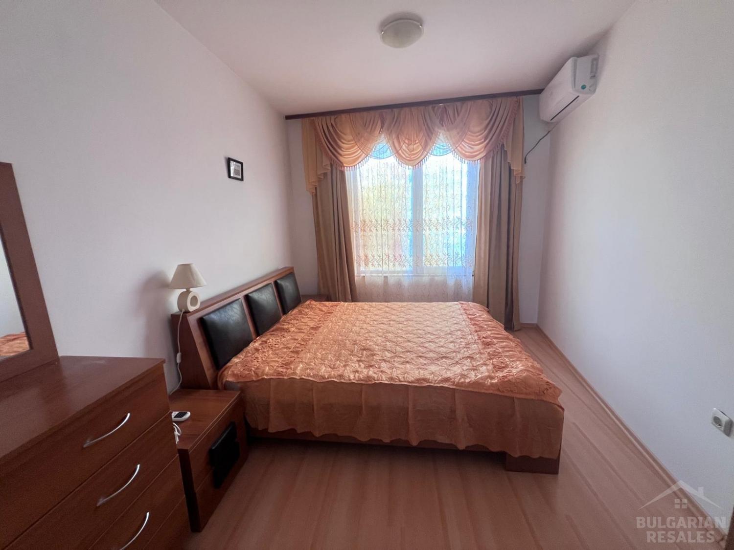 Lacný byt v Slnečnom pobreží, 62 m², 65 900 € ID: 5805 - Фото7