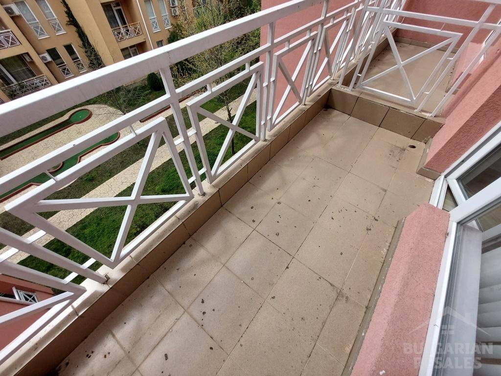 Горячее предложение! Студия в 