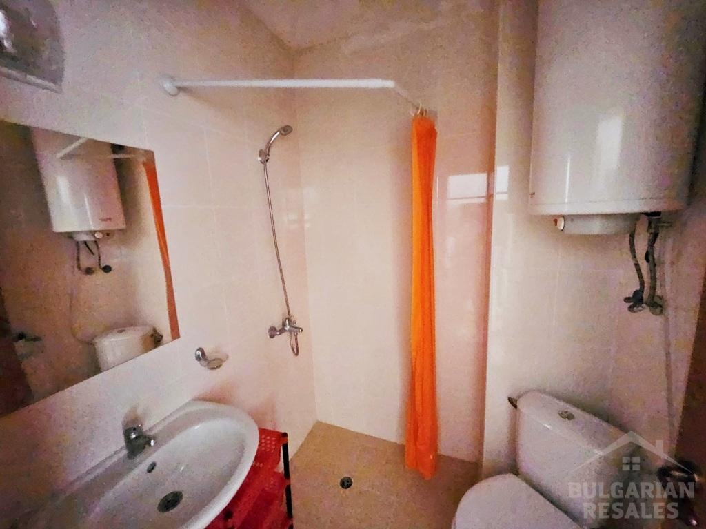 A real opportunity to buy an inexpensive apartment ID: 5270 - Photo 9