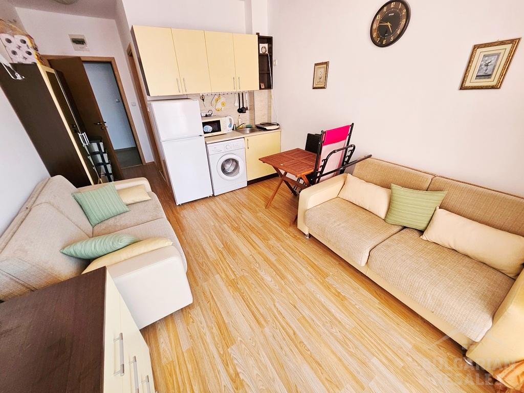 A real opportunity to buy an inexpensive apartment ID: 5270 - Photo 1