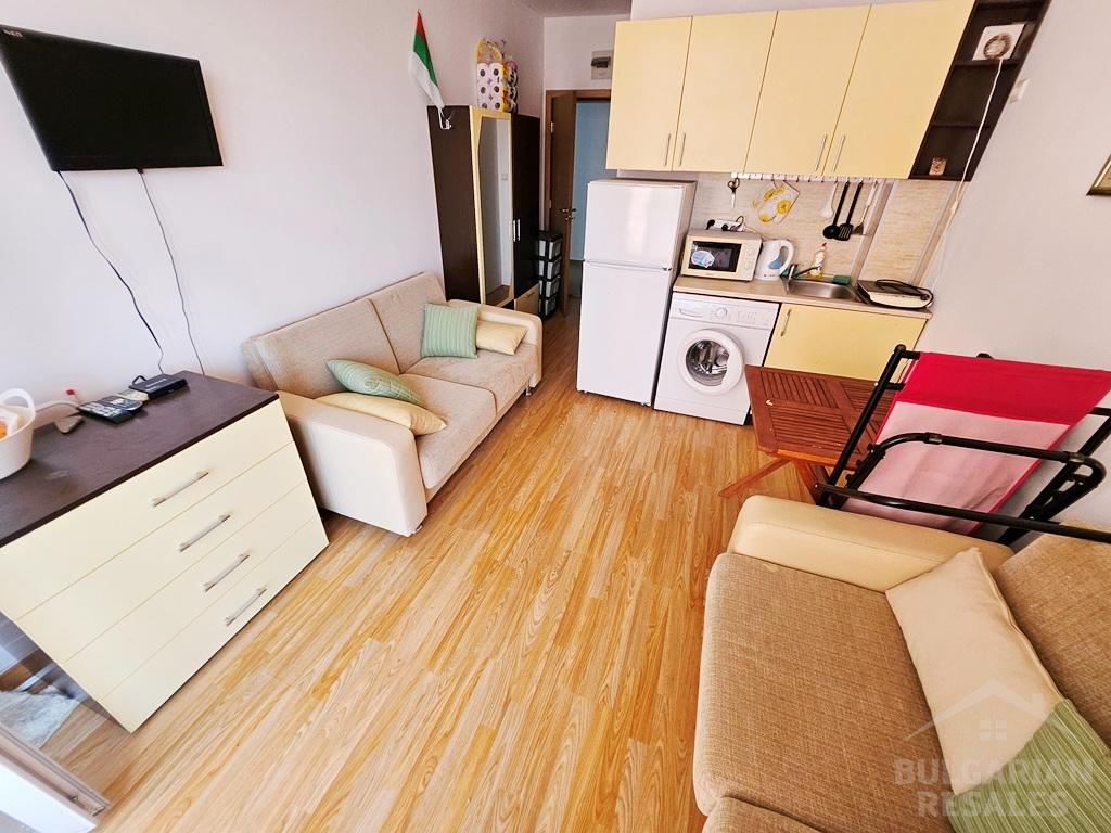 A real opportunity to buy an inexpensive apartment ID: 5270 - Photo 5