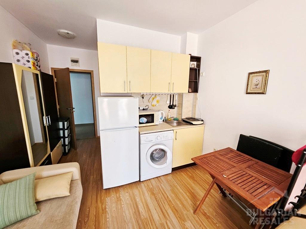A real opportunity to buy an inexpensive apartment ID: 5270 - Photo 6