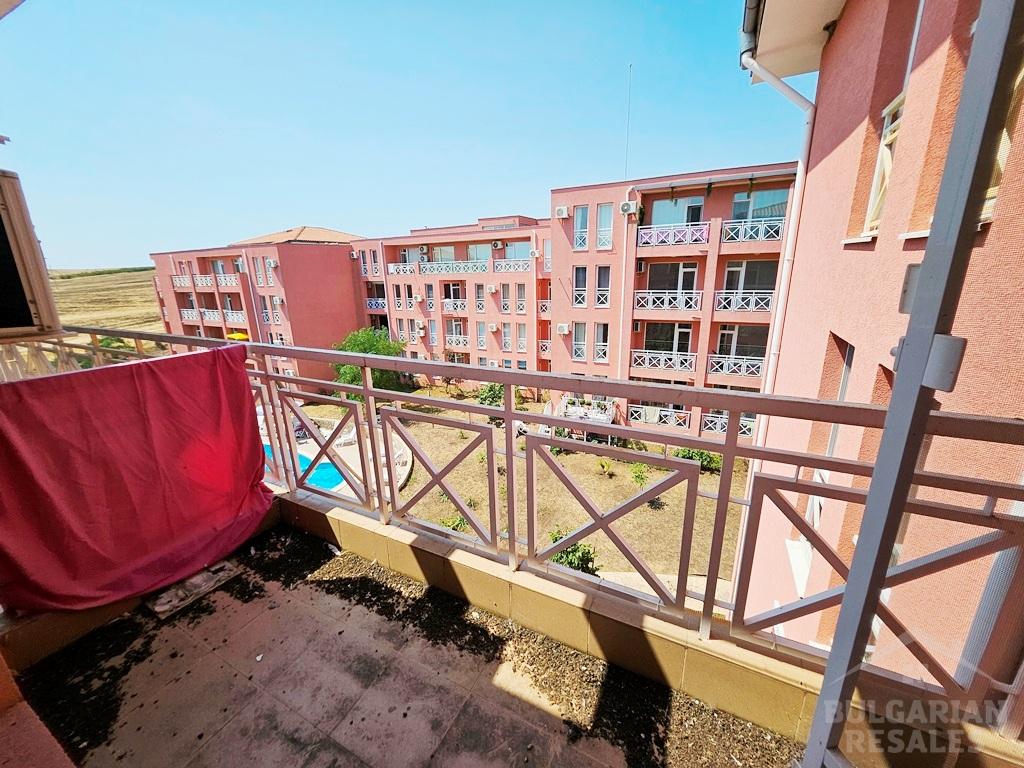 A real opportunity to buy an inexpensive apartment ID: 5270 - Photo 7