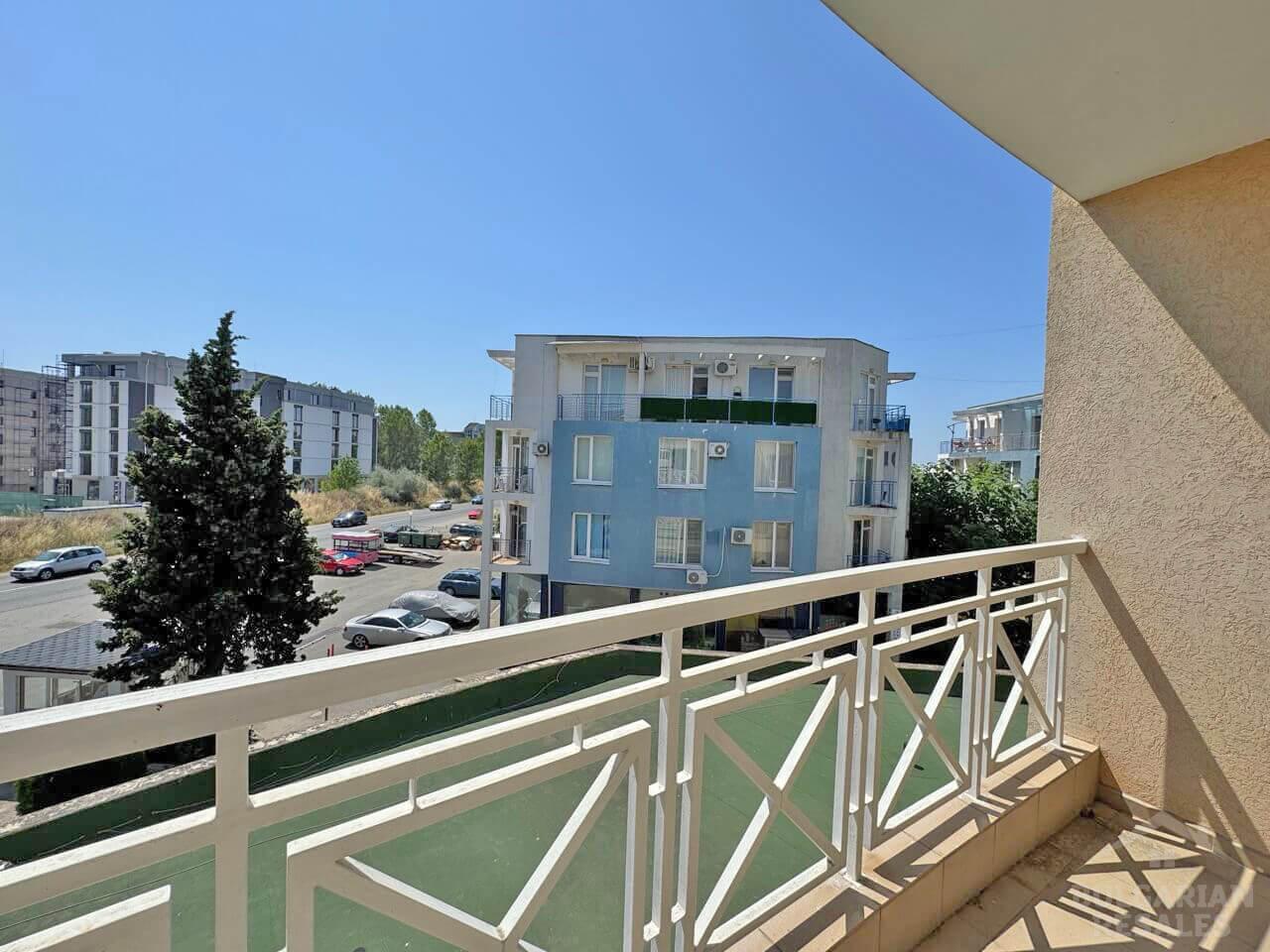 Двустаен апартамент с мебели в „Sunny Day 3“ ID: 5260 - Снимка 7