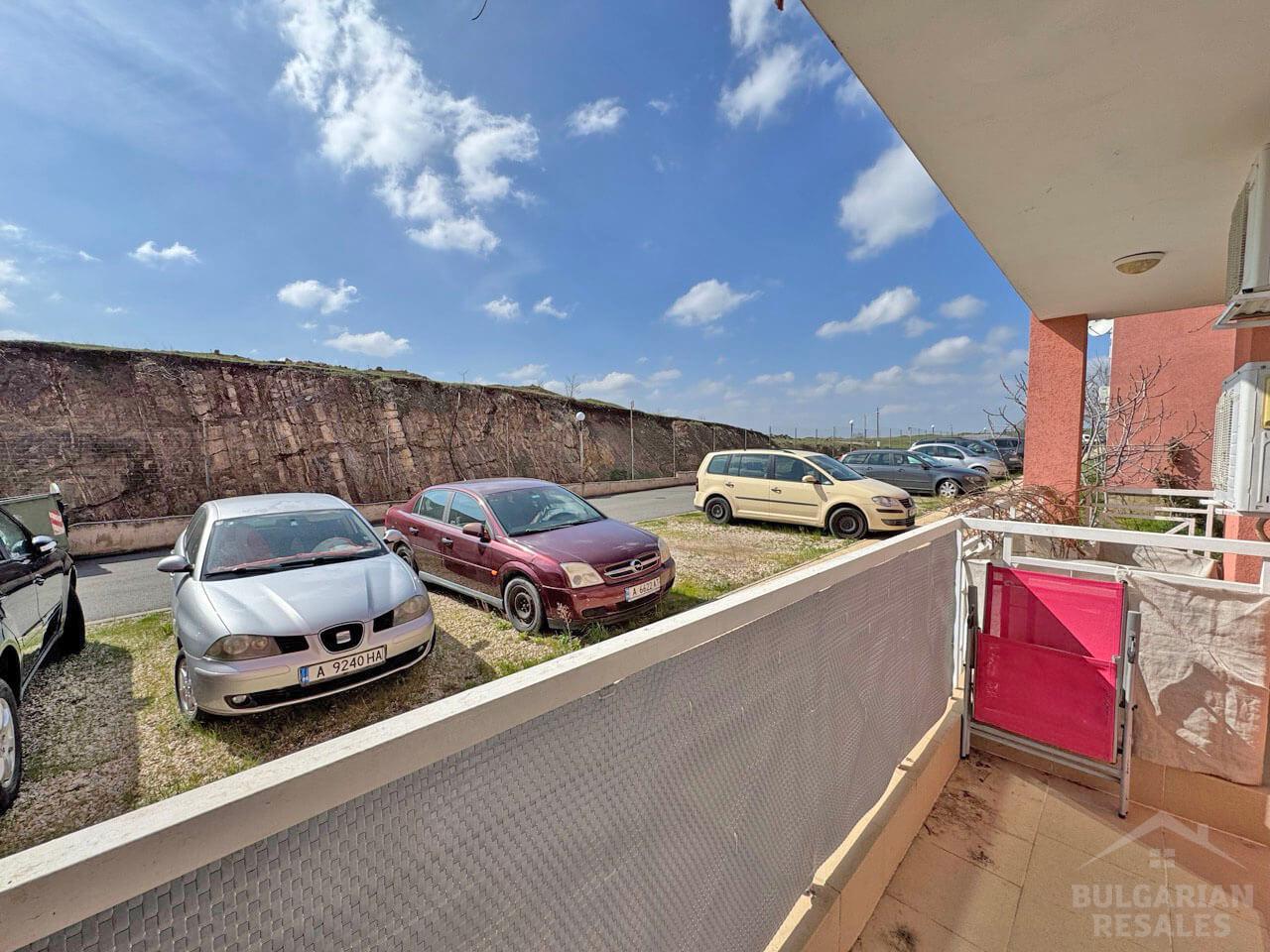 Super price! Apartment with 2 bedrooms and 2 terraces ID: 4988 - Photo 11