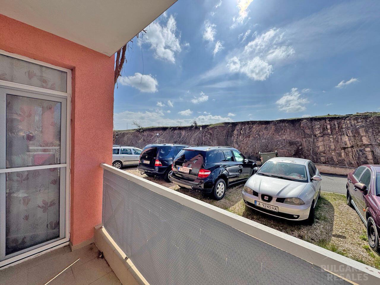 Super cena! Mieszkanie z 2 sypialniami i 2 tarasami ID: 4988 - Фото12