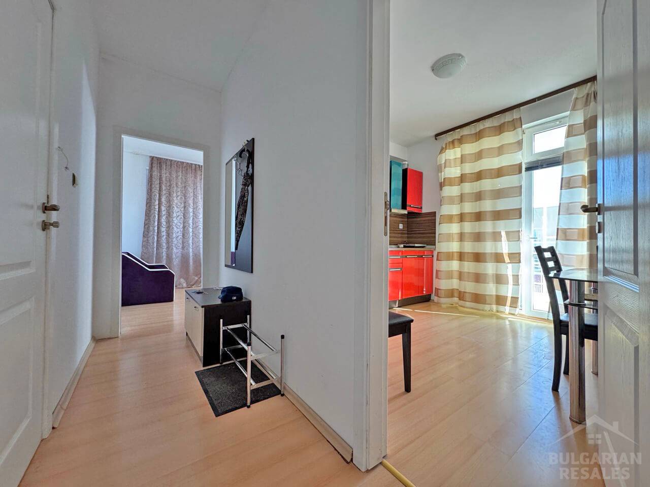 Affordable Apartment with a Convenient Layout in “Sunny Day 5” ID: 6277 - Photo 10