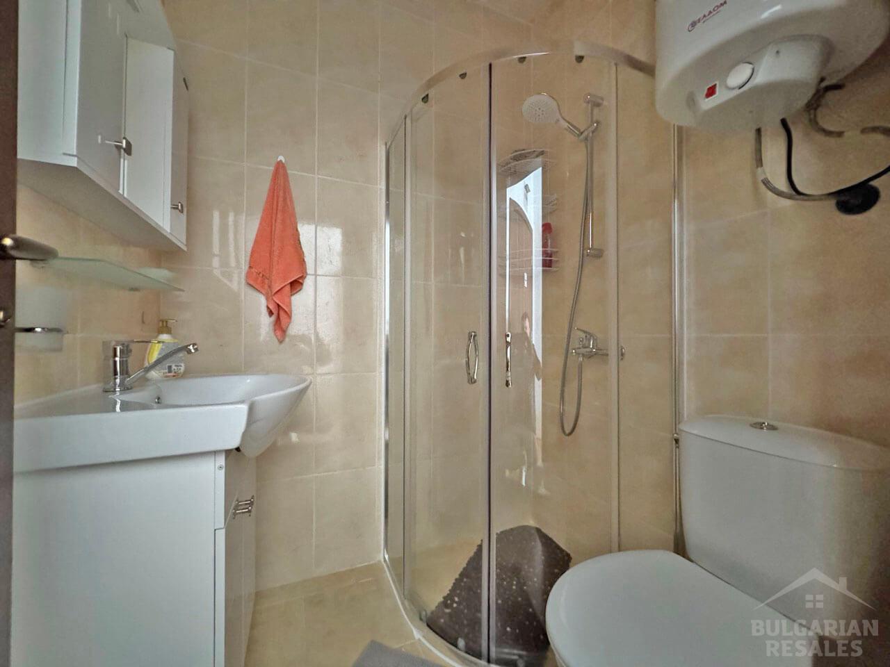 Super price! Apartment with 2 bedrooms and 2 terraces ID: 4988 - Photo 13