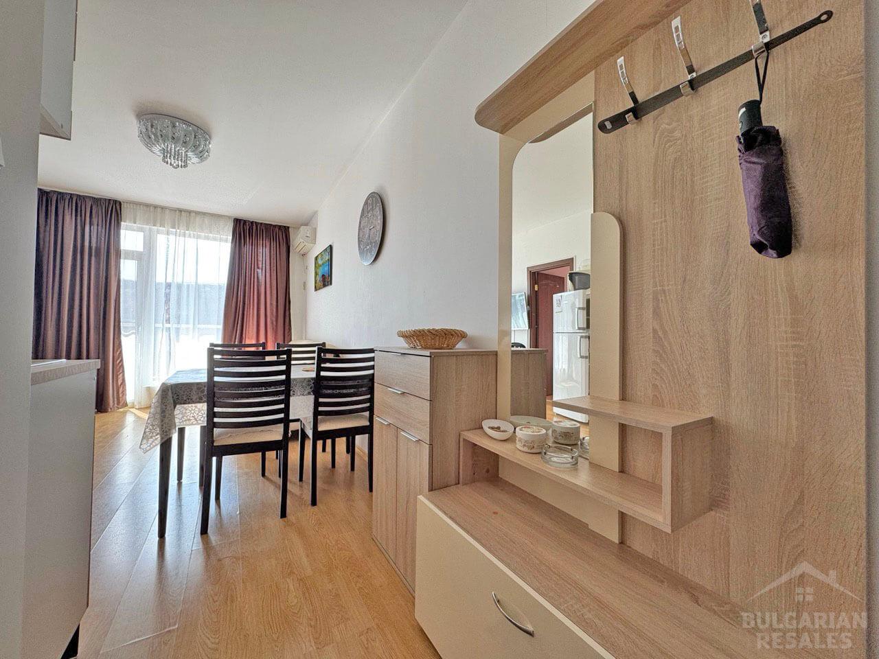 Super price! Apartment with 2 bedrooms and 2 terraces ID: 4988 - Photo 2