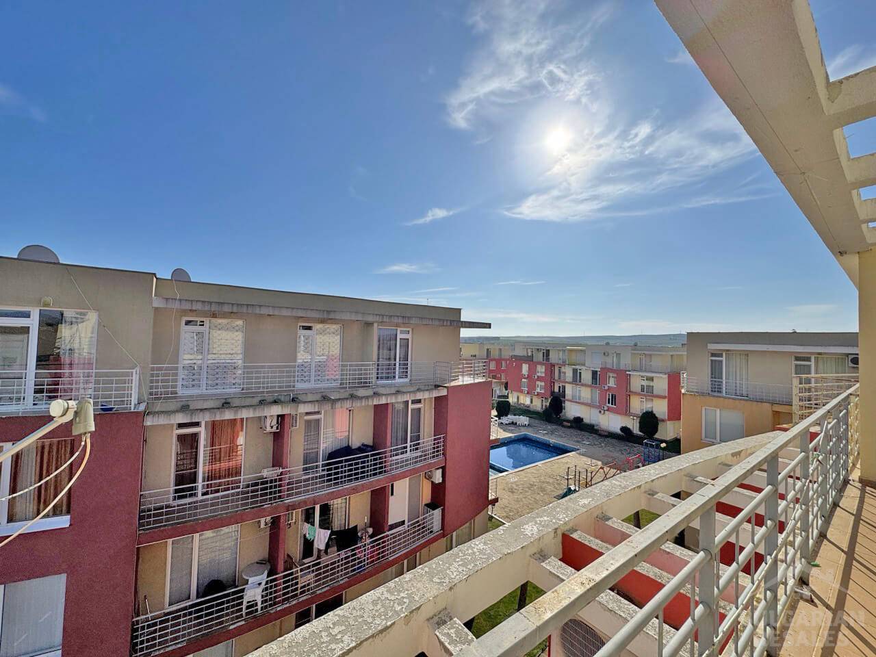 Affordable Apartment with a Convenient Layout in “Sunny Day 5” ID: 6277 - Photo 12