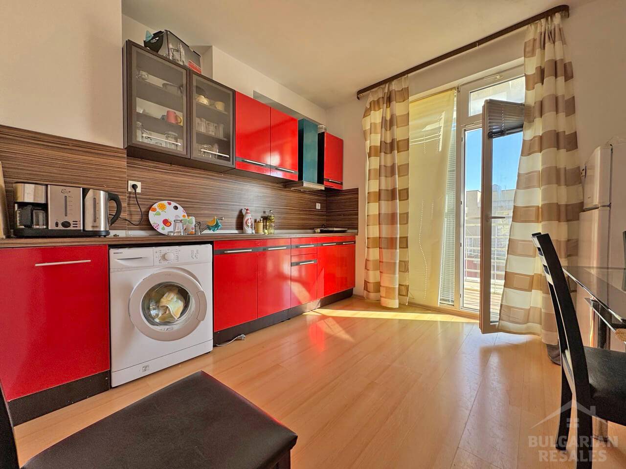 Affordable Apartment with a Convenient Layout in “Sunny Day 5” ID: 6277 - Photo 2