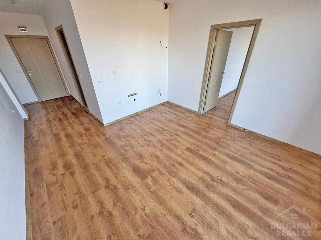 Евтин апартамент за продажба в курорта Слънчев бряг ID: 4787 - Снимка 4