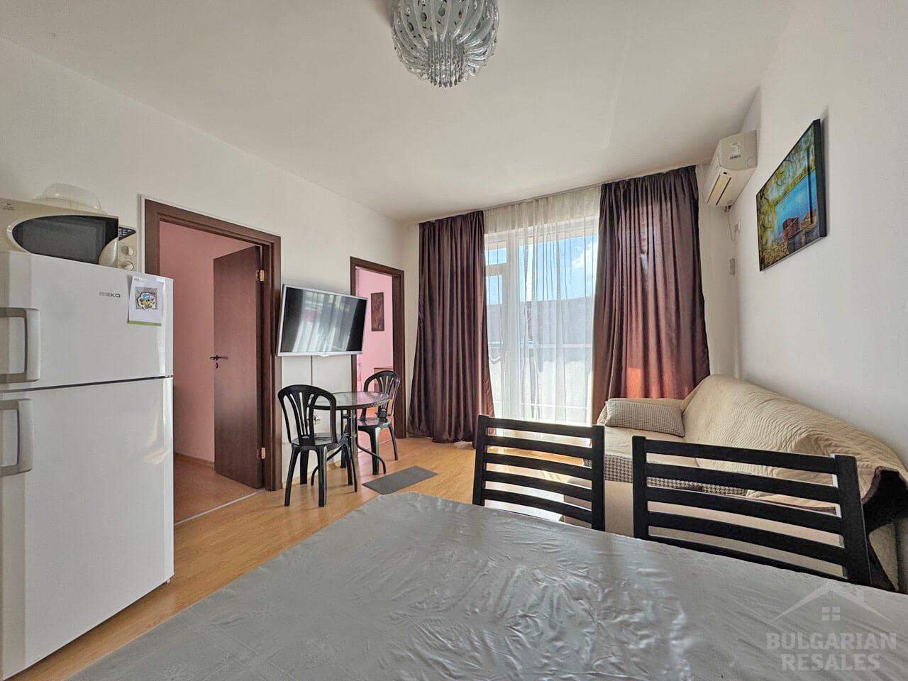 Super price! Apartment with 2 bedrooms and 2 terraces ID: 4988 - Photo 4