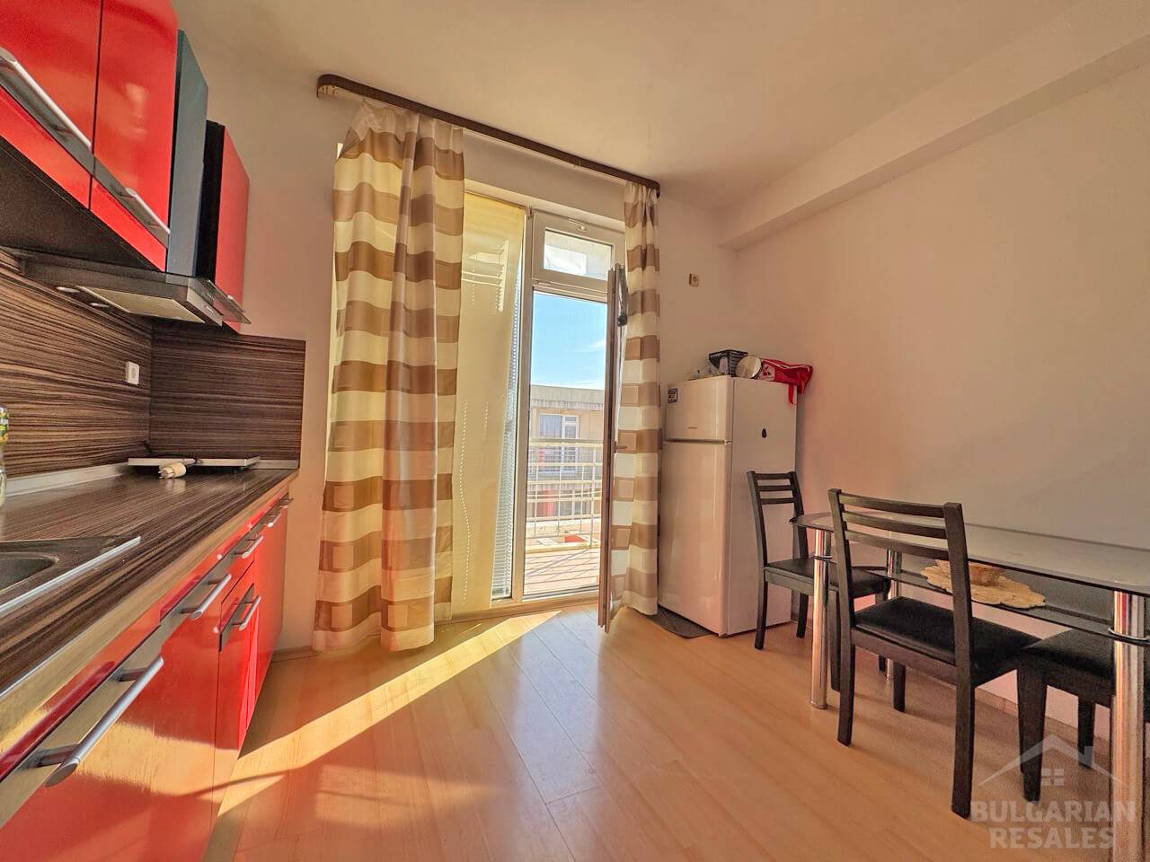 Affordable Apartment with a Convenient Layout in “Sunny Day 5” ID: 6277 - Photo 3