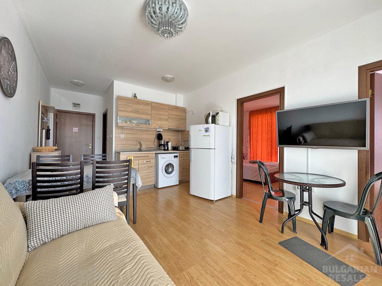 Super price! Apartment with 2 bedrooms and 2 terraces ID: 4988 - Photo 5