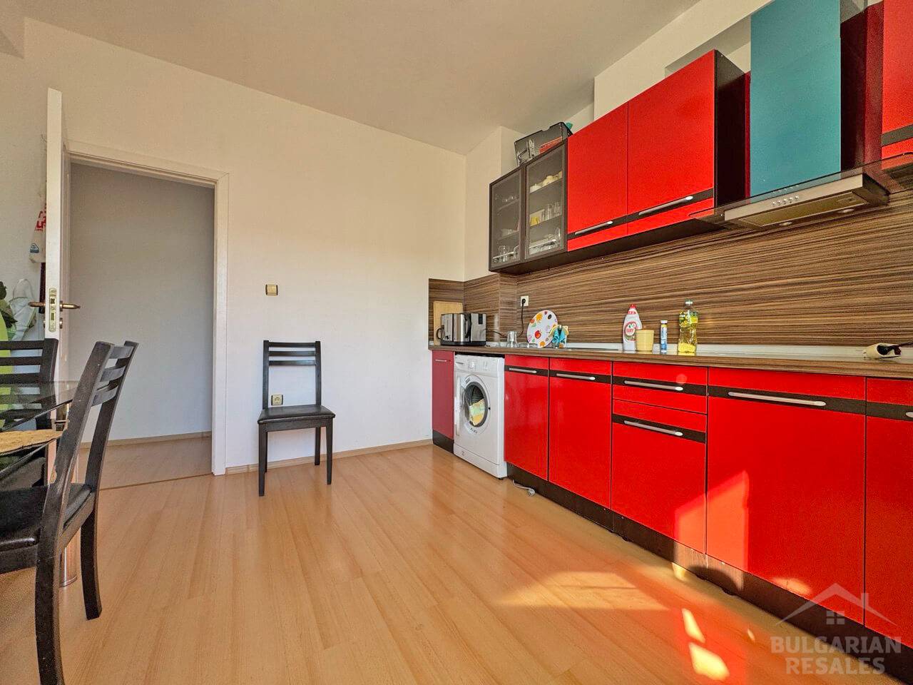 Affordable Apartment with a Convenient Layout in “Sunny Day 5” ID: 6277 - Photo 4