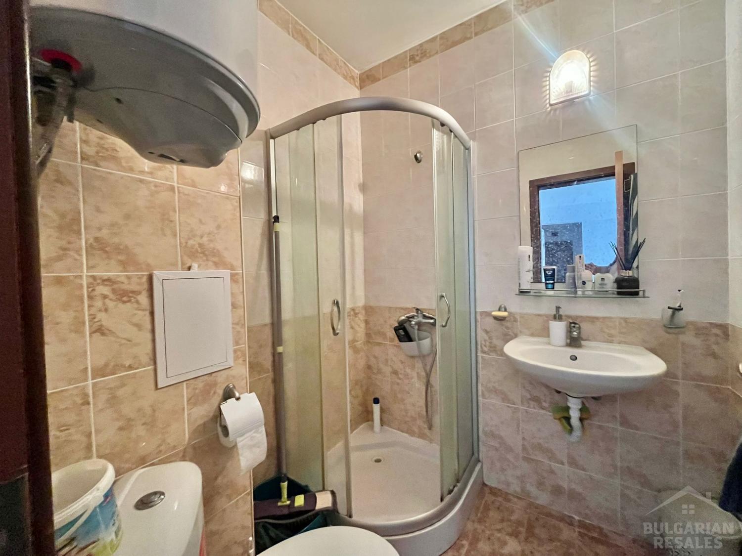 A real opportunity to buy a 2-bedroom apartment at an affordable price! ID: 5462 - Photo 9