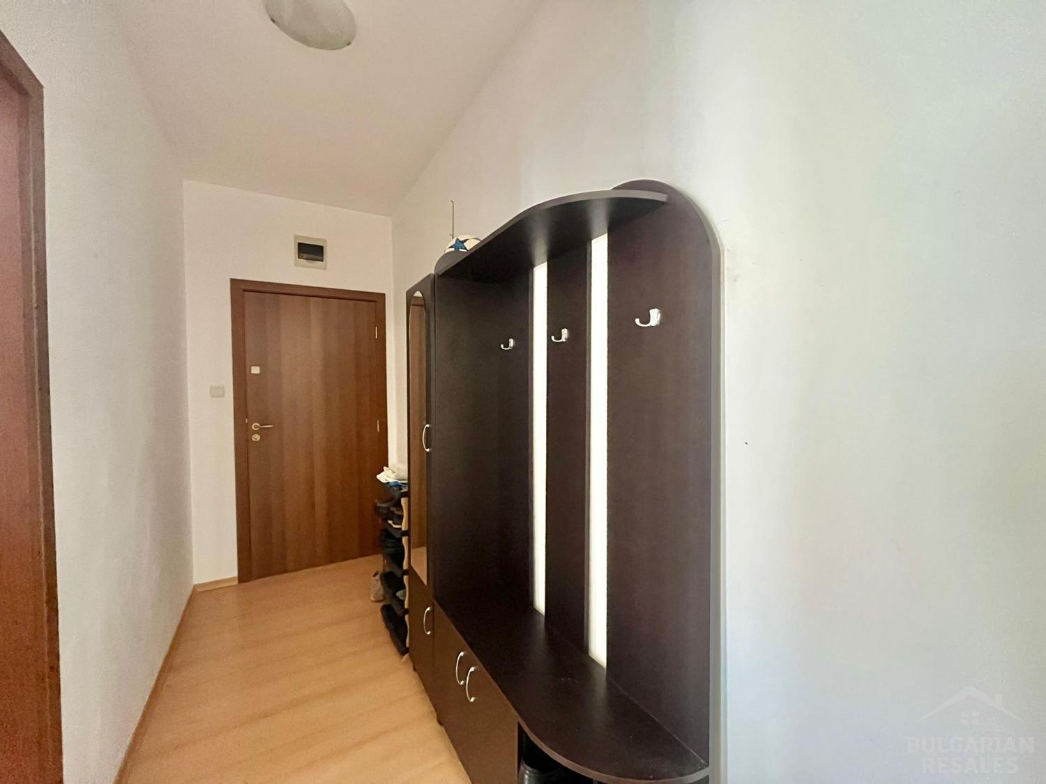 Реална възможност да купите евтино апартамент с 2 спални! ID: 5462 - Снимка 10