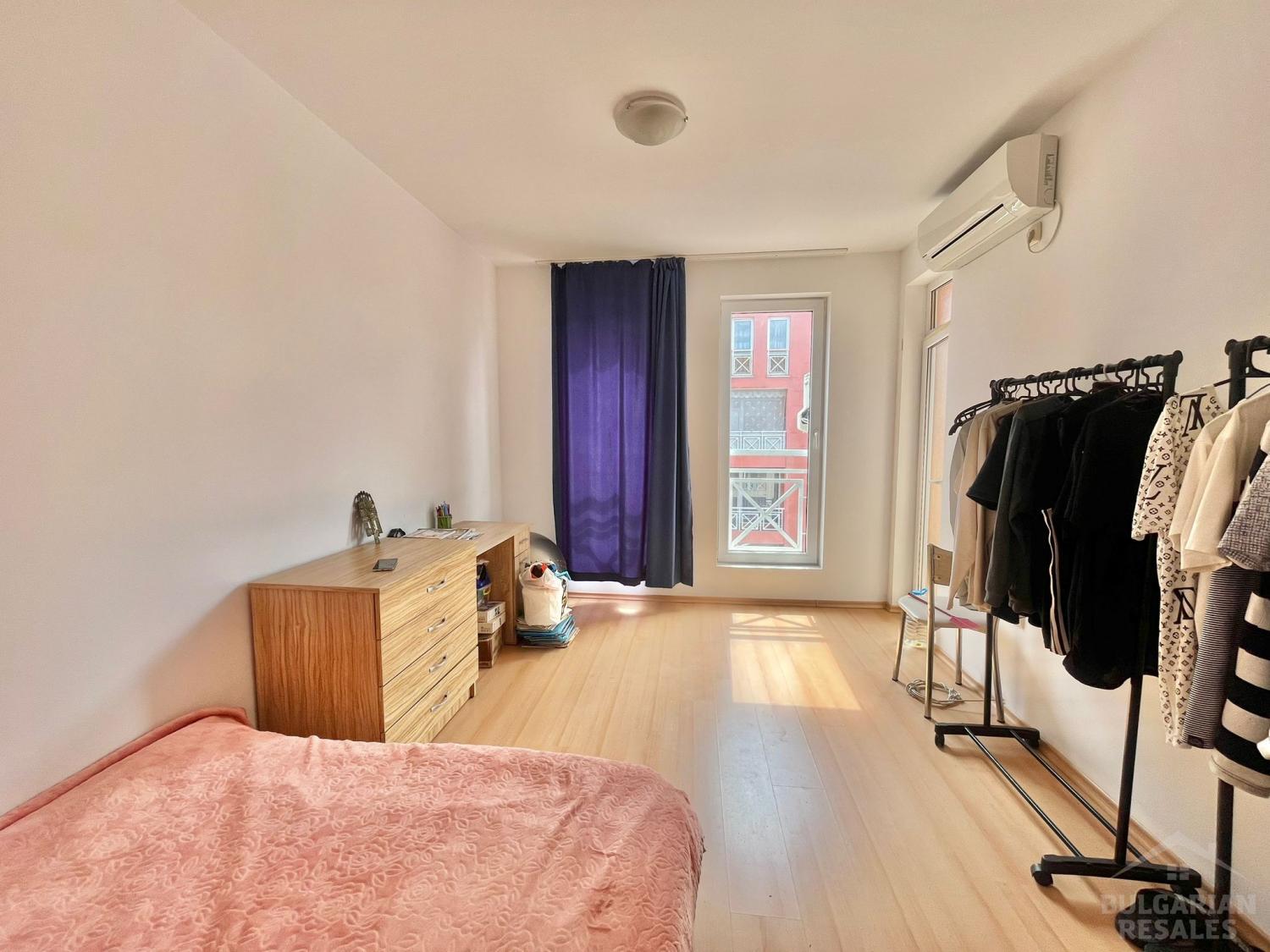 A real opportunity to buy a 2-bedroom apartment at an affordable price! ID: 5462 - Photo 6