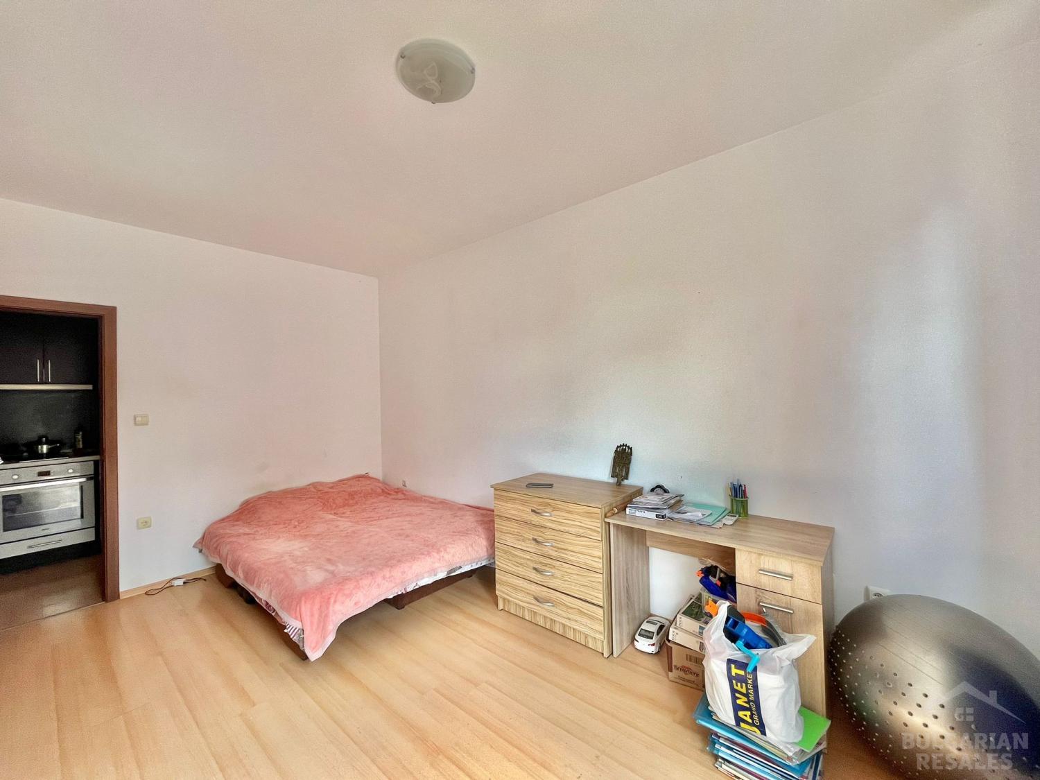 Реална възможност да купите евтино апартамент с 2 спални! ID: 5462 - Снимка 5