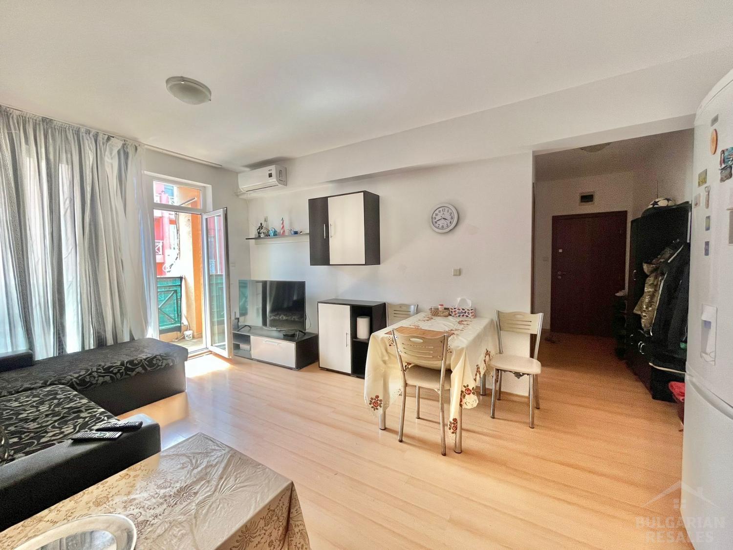 A real opportunity to buy a 2-bedroom apartment at an affordable price! ID: 5462 - Photo 2