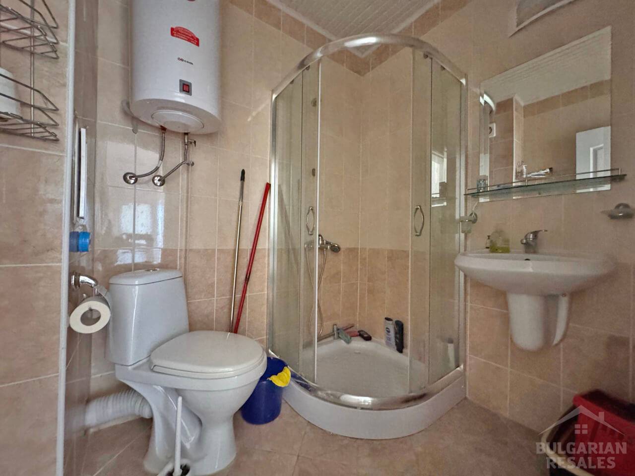 Affordable Apartment with a Convenient Layout in “Sunny Day 5” ID: 6277 - Photo 13