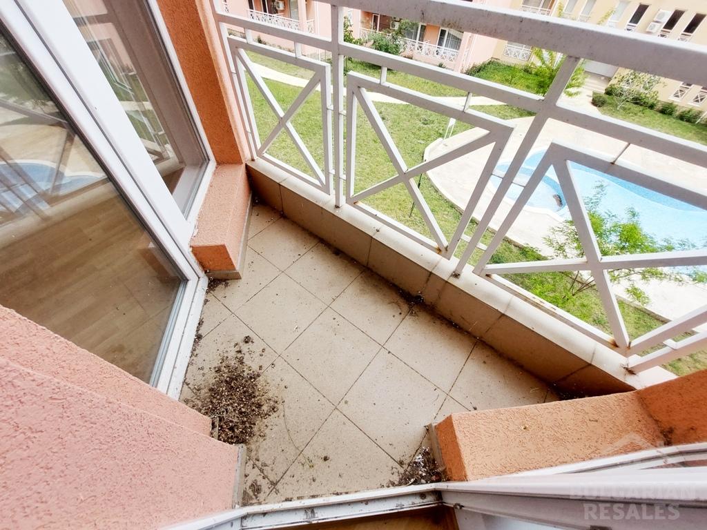 Низкая цена! Квартира в комплексе с собственной инфраструктурой ID: 4582 - Фото 5