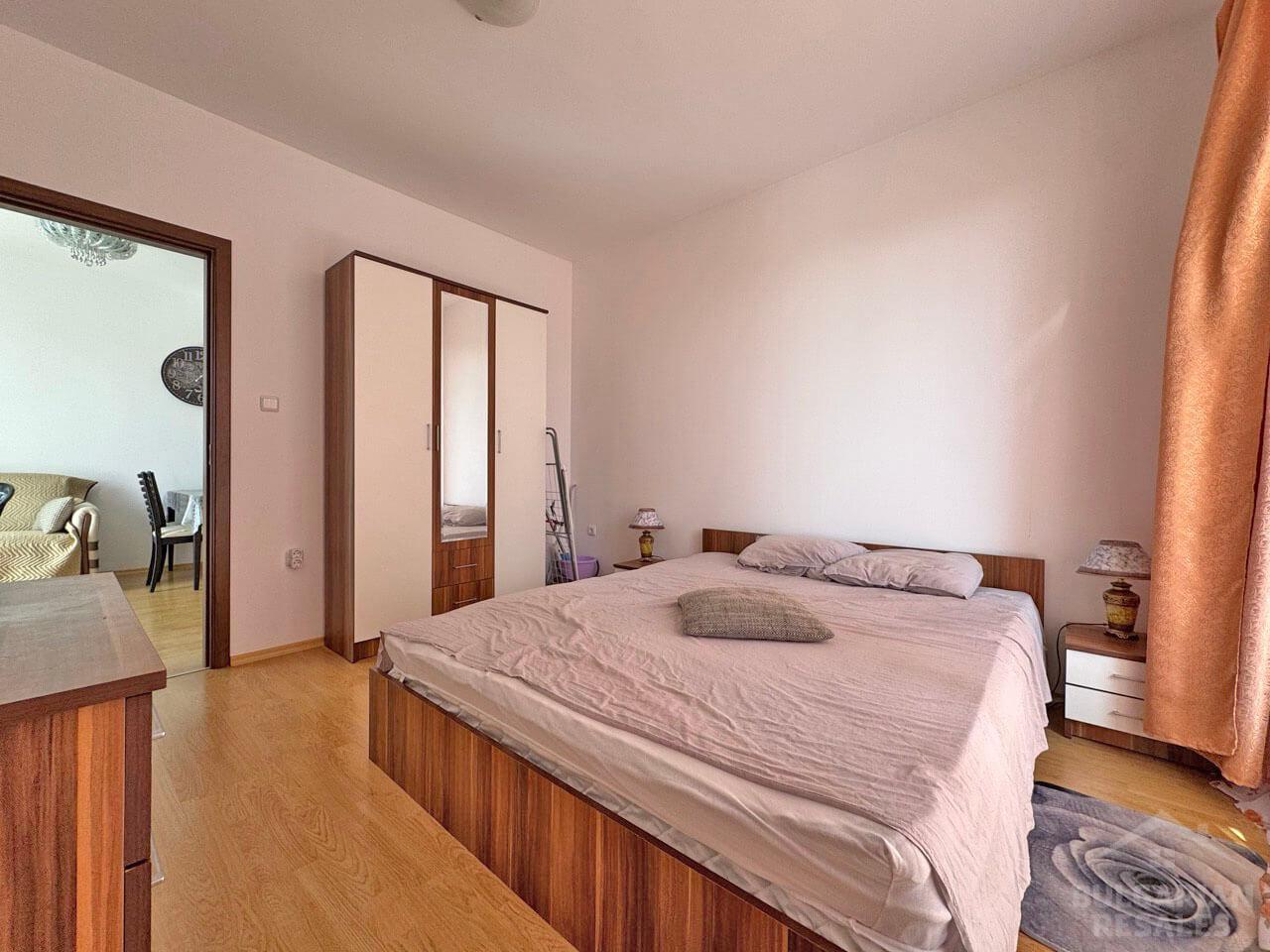 Super cena! Mieszkanie z 2 sypialniami i 2 tarasami ID: 4988 - Фото9