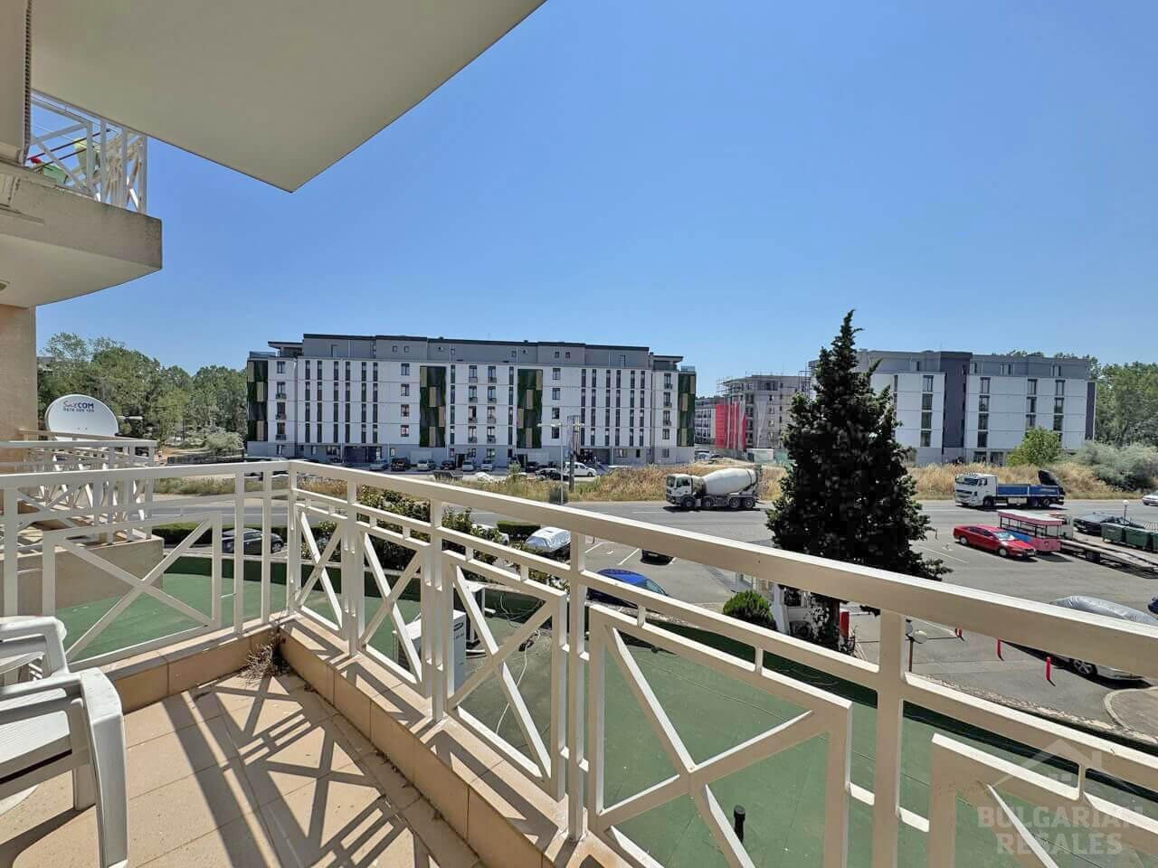 Двустаен апартамент с мебели в „Sunny Day 3“ ID: 5260 - Снимка 6