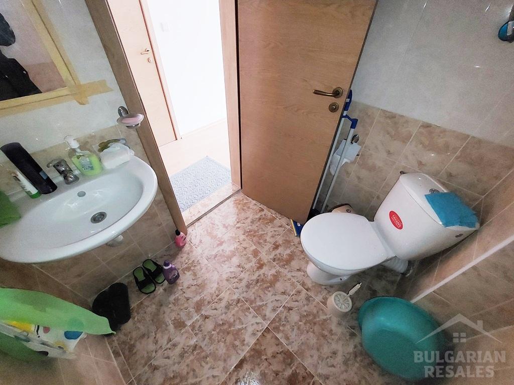 Апартамент с две спални и две тераси ID: 3997 - Снимка 9