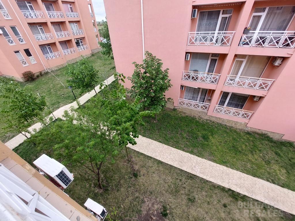 Апартамент с две спални и две тераси ID: 3997 - Снимка 8