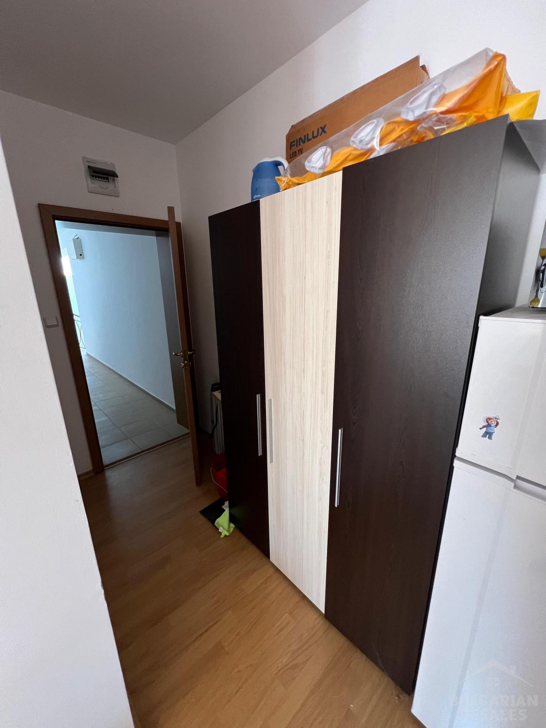 Торопитесь! Недорогая студия в комплексе с бассейном ID: 5224 - Фото 5