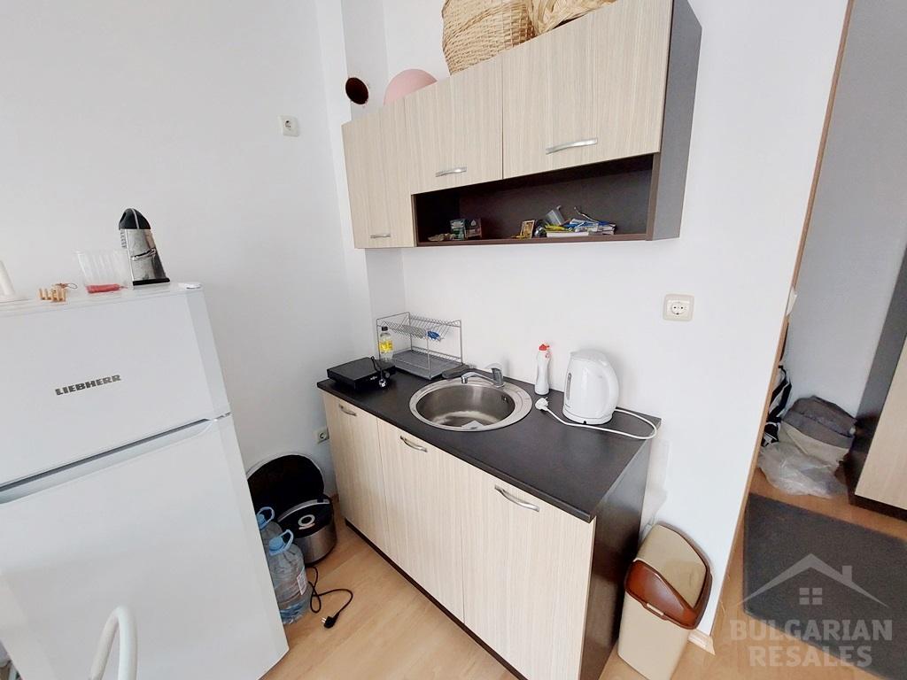 Апартамент с две спални и две тераси ID: 3997 - Снимка 6